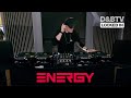 A.M.C Presents ENERGY - D&BTV: Locked In (DJ Set)
