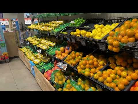 Custo de vida na Holanda: Ep.1 Supermercado Albert Heijn