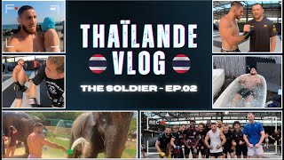 EP.02: VLOG Thaïlande