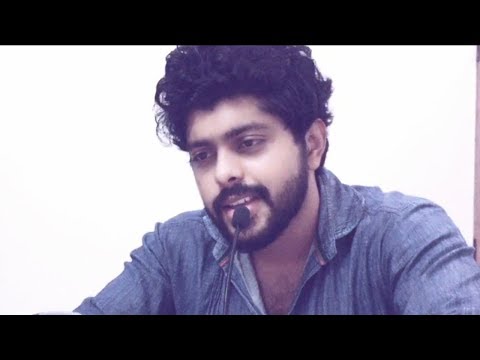 En Jeevan | Patrick Michael | Tamil unplugged song | Tamil cover song |