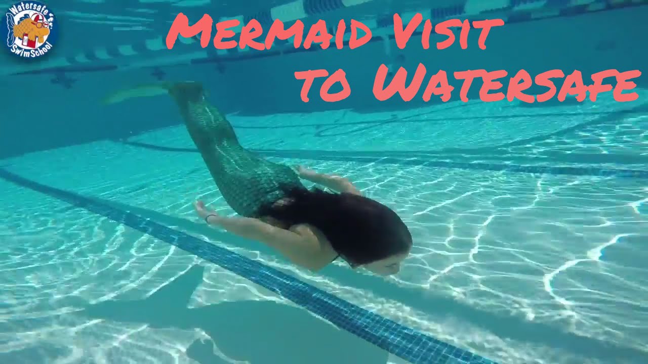 Promotional video thumbnail 2 for HB Mermaids