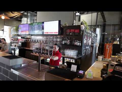 Devil's Hollow Brewery