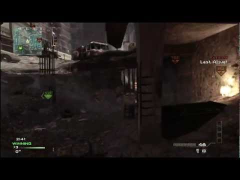 DISPUTE - BFTSM v Tenacity Doubles on Downturn