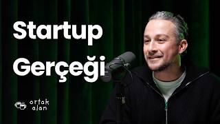 Startup Dünyasında Gerçek Başarı Nedir?