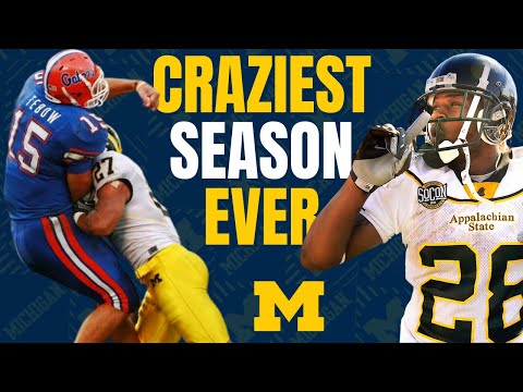 Michigan's WILD 2007 Season