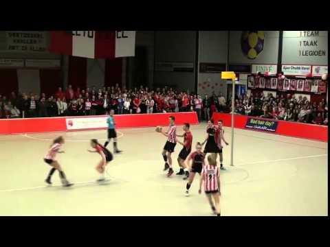 28-03-2015 DeetosSnel A1 - TOP/Quoratio A1 (doelpunten)