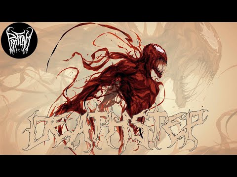 PIKL3R & Tezzin - Anguish