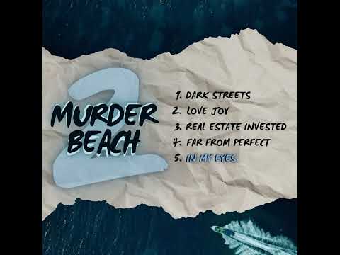 Moedoe Coupe - In My Eyes