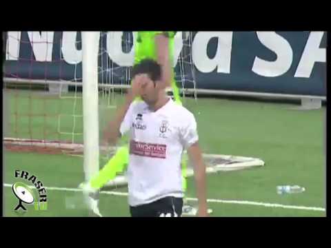 PRO VERCELLI  vs  GROSSETO   0-0  sintesi