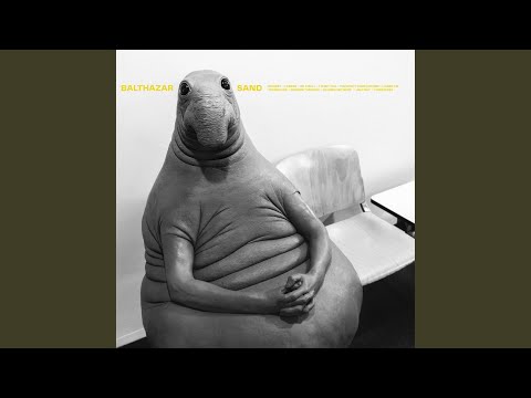 Powerless - Balthazar