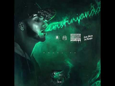 Anuel AA Estamos Cristiniando Original