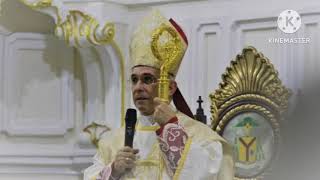 SOLENIDADE DO NATAL DO SENHOR, C - Dom Henrique Soares