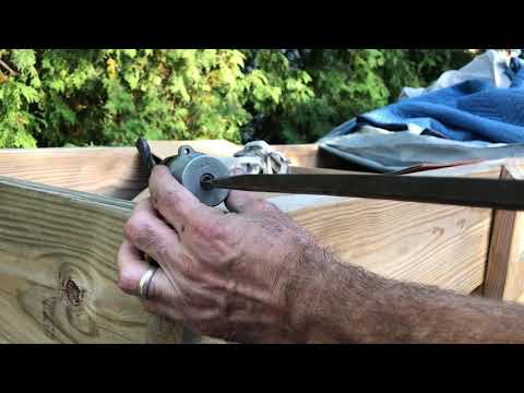 How 1972 1973 Mercedes 450sl ignition SWITCH works