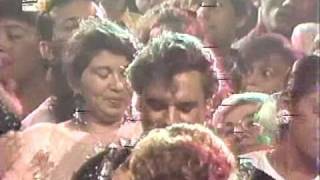 JUAN GABRIEL - NO TENGO DINERO - ME HE QUEDADO SOLO - SERA MAÑANA - NO SE HA DADO CUENTA