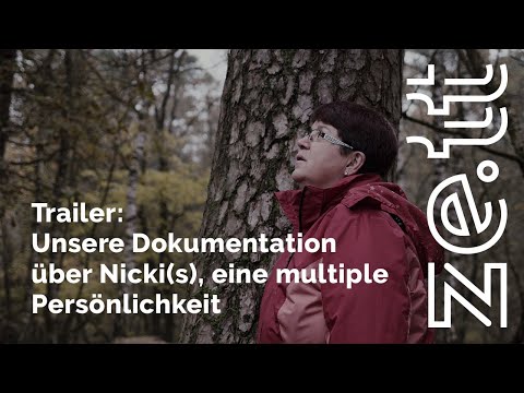"Wir sind die Nicki(s)" | Trailer zur ze.tt-Dokumentation