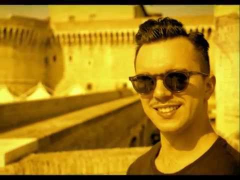 Summer Jamboree 2014 Old Car Parade