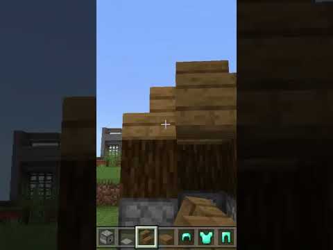 Overpowered Armor equipper in Minecraft