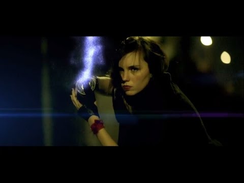 Videoclip de THUMB RISE AGAIN — JAM Project