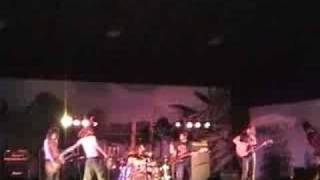 Silvertide - Nothing Stays