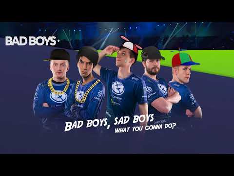 VP vs VG.J Thunder Game 1 - The Bucharest Major Grand Final