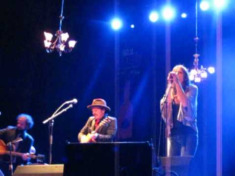 Coque Malla y Leonor Watling - Si yo fuera otra