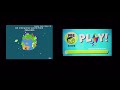 All PBS Kids PLAY Promos At Once
