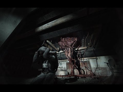 STALKER OGSE 0693 GA диалог с Хозяином Мертвого Города