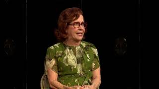 Liberation – Margie’s Monologue, performed by Betsy Aidem