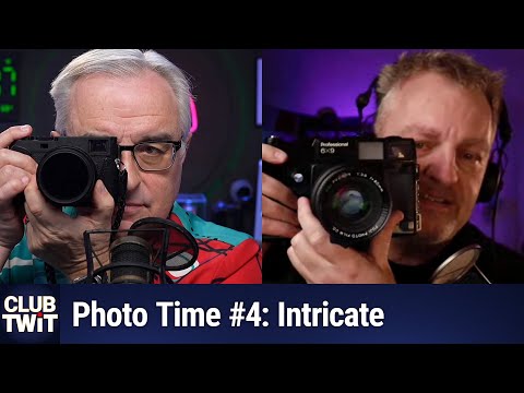 Exclusive Tech Community Membership at Club TWiT