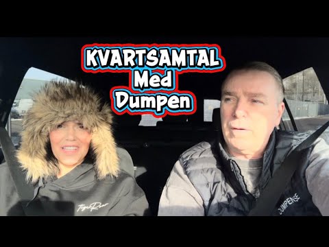 KVARTSAMTAL 