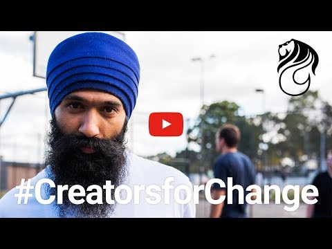 RACI$T / OUR WORLD - L-FRESH The LION | YouTube Creators for Change