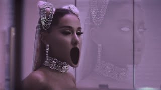 Ariana Grande - 7 rings (Scary Version)
