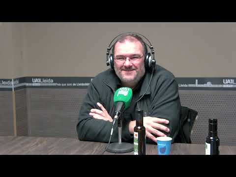 Entrevista CB Pardinyes - Temps Afegit - 07/02/2024