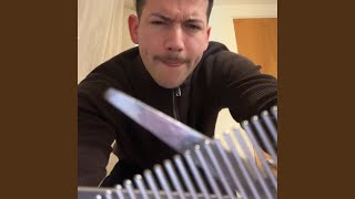 Cover art for Coochie Barber