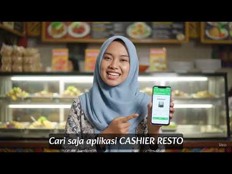 Cashier Resto Offline