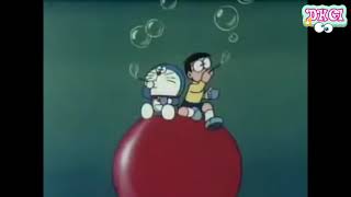 Doraemon title song in telugu
