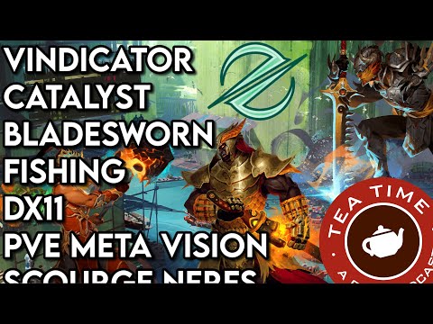 TeaTime : Too Much Content!  - With Mela, Brazil And Nike!