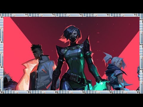 Valorant mit Nils und Nicola