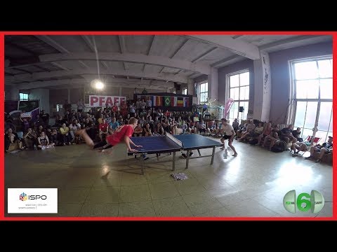 Headis World Championship 2017 - Top 10