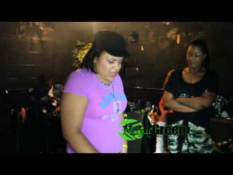 Peachez vs LOSO CAPONE