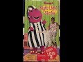 Barney S Night Light Stories Blockbuster Exclusive 2001 VHS