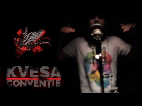 Kvesa- Conventie
