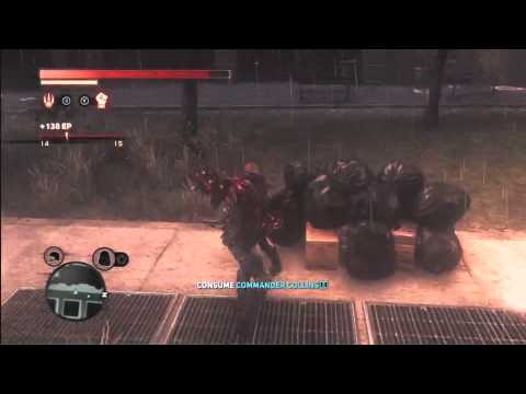 [Prototype 2] HD Playthrough Walkthrough Part 32