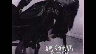 Jaki Graham ‎- Touch Me (When We're Dancing) (Scallywag 12