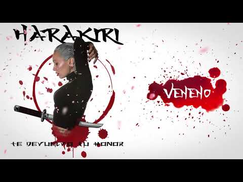 Video thumbnail for Veneno