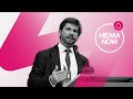 Hema Now Episode 3 Reflections On The EHA Congress