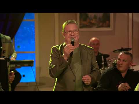 Krume Spasovski - Kazi, ne lazi - Na zdravje LIVE TV Show