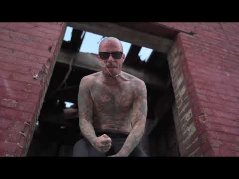 Wes Nihil - Wicked Life of Crime (Official Video)