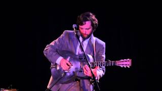 Dave Wilson (Chatham County Line) - Sixteen Years