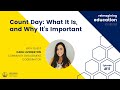 Count Day: What It Is, and Why It's Important | Reimagining Education Podcast #11